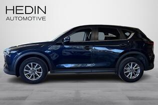 Mazda CX-5 vaihtoauto