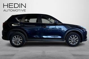 Mazda CX-5 vaihtoauto