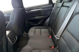 Mazda CX-5 vaihtoauto