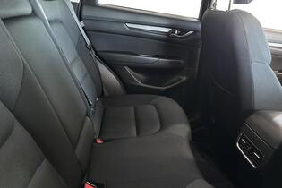 Mazda CX-5 vaihtoauto