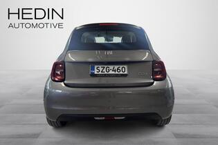 Fiat 500e vaihtoauto