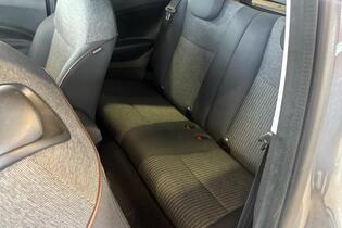 Fiat 500e vaihtoauto