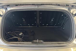 Fiat 500e vaihtoauto