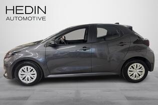Mazda Mazda2 Hybrid vaihtoauto