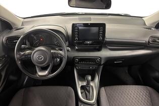 Mazda Mazda2 Hybrid vaihtoauto