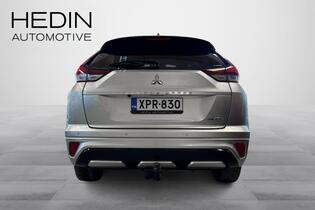 Mitsubishi Eclipse Cross vaihtoauto