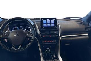 Mitsubishi Eclipse Cross vaihtoauto