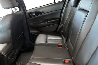 Mitsubishi Eclipse Cross vaihtoauto