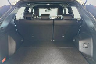 Mitsubishi Eclipse Cross vaihtoauto