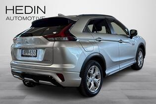 Mitsubishi Eclipse Cross vaihtoauto