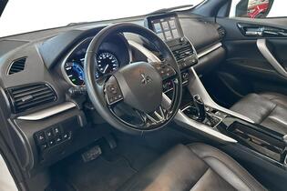 Mitsubishi Eclipse Cross vaihtoauto