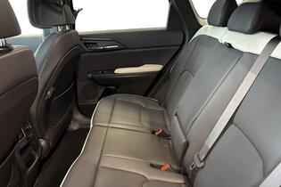 Kia EV5 vaihtoauto