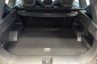 Kia EV5 vaihtoauto