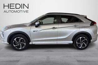 Mitsubishi Eclipse Cross vaihtoauto