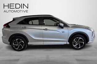 Mitsubishi Eclipse Cross vaihtoauto