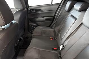 Mitsubishi Eclipse Cross vaihtoauto