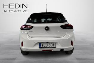 Opel Corsa vaihtoauto