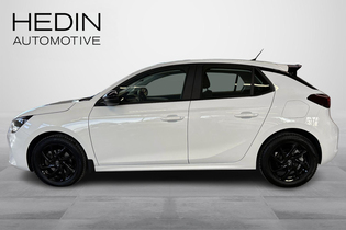 Opel Corsa vaihtoauto