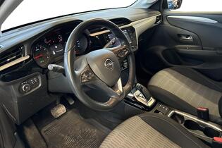 Opel Corsa vaihtoauto