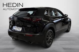 Mazda CX-30 vaihtoauto