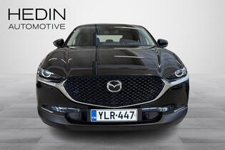 Mazda CX-30 vaihtoauto