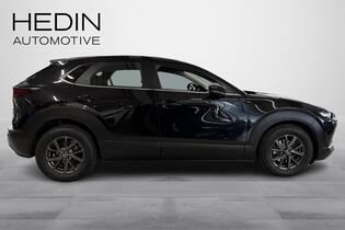 Mazda CX-30 vaihtoauto