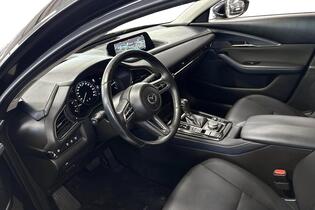 Mazda CX-30 vaihtoauto