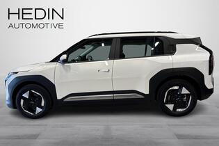 Kia EV3 vaihtoauto
