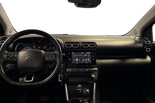 Citroën C3 Aircross vaihtoauto