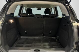 Citroën C3 Aircross vaihtoauto