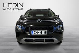 Citroën C3 Aircross vaihtoauto