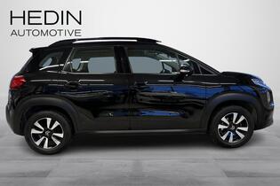 Citroën C3 Aircross vaihtoauto
