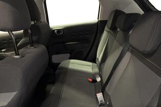 Citroën C3 vaihtoauto