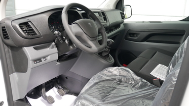 Peugeot Expert vaihtoauto