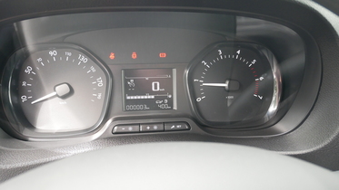 Peugeot Expert vaihtoauto