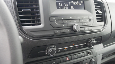 Peugeot Expert vaihtoauto