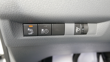 Peugeot Expert vaihtoauto