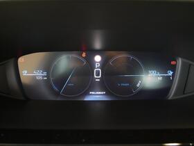 Peugeot E-308 vaihtoauto