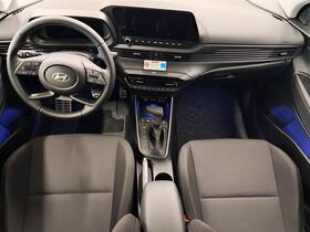 Hyundai BAYON Cross vaihtoauto