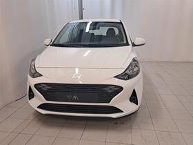 Hyundai i10 vaihtoauto