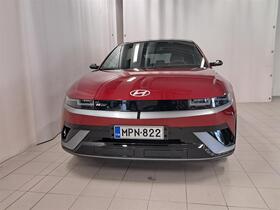 Hyundai IONIQ 5 vaihtoauto