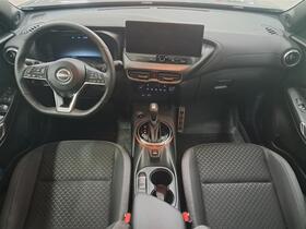 Nissan Juke vaihtoauto