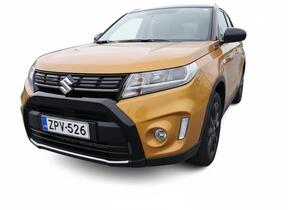 Suzuki Vitara vaihtoauto