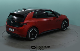 Volkswagen ID.3 vaihtoauto