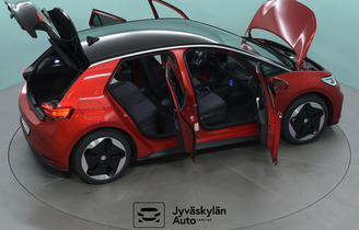 Volkswagen ID.3 vaihtoauto