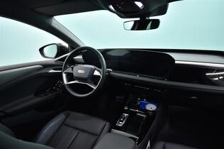 Audi A6 e-tron vaihtoauto