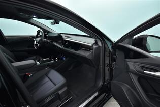 Audi A6 e-tron vaihtoauto