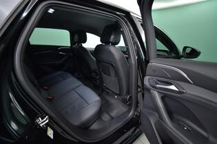 Audi A6 e-tron vaihtoauto