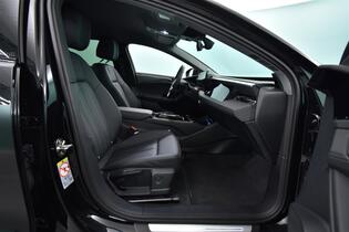 Audi A6 e-tron vaihtoauto