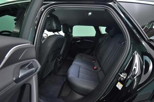 Audi A6 e-tron vaihtoauto